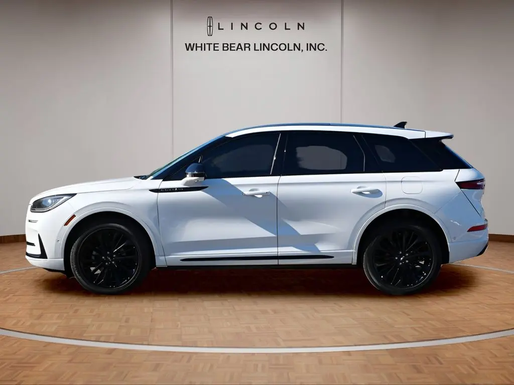 2024 Lincoln Corsair - $35,345