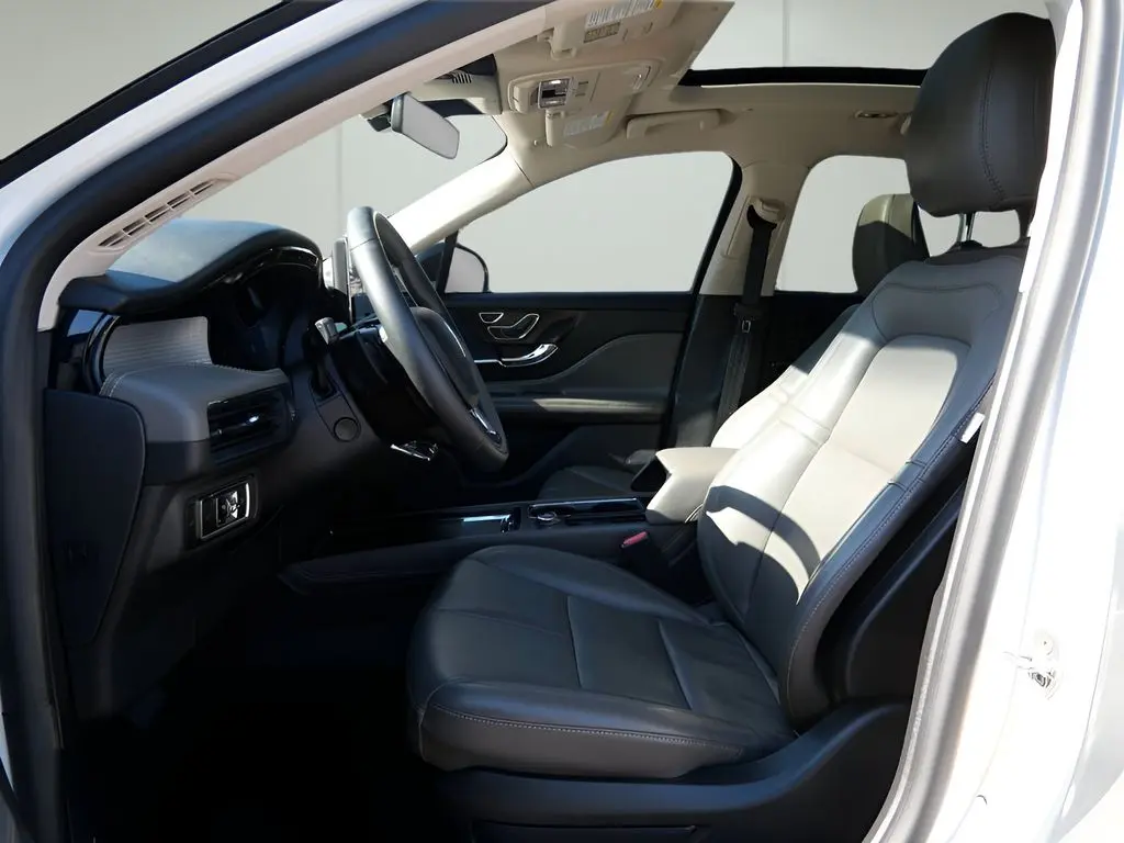 2024 Lincoln Corsair - $35,345