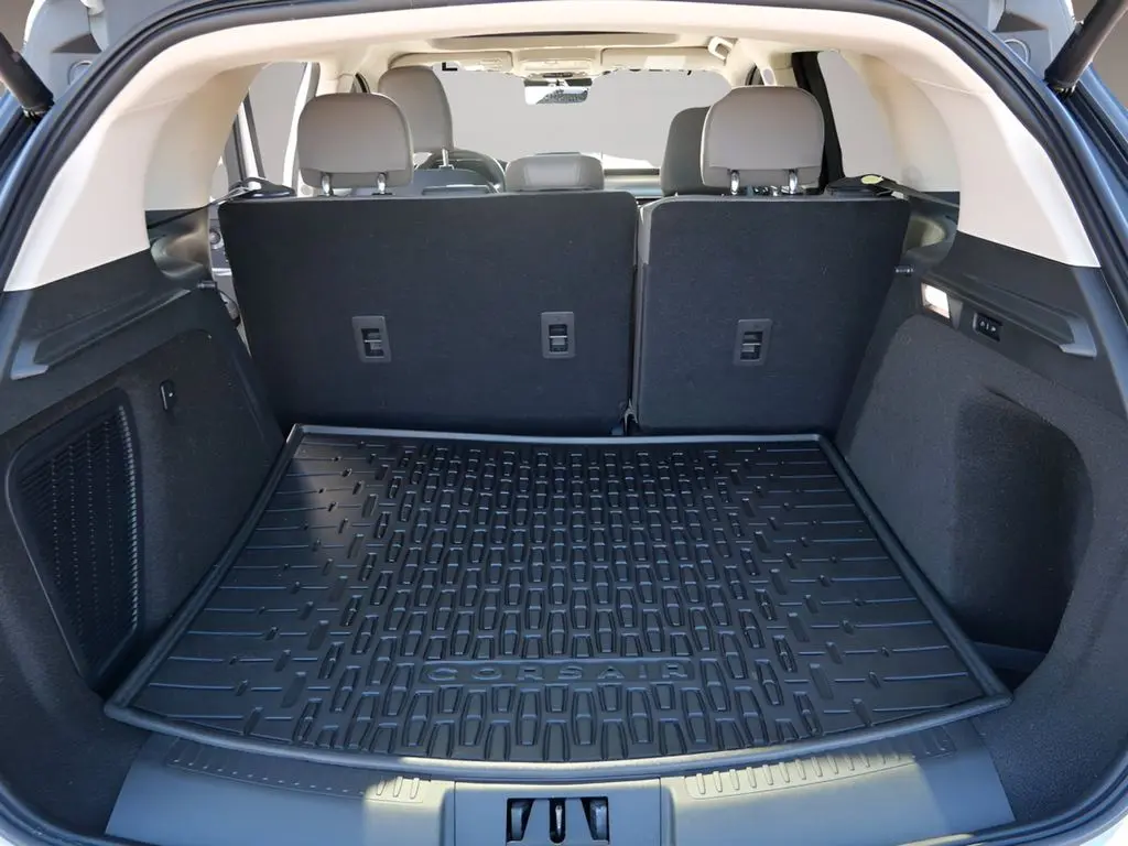 2024 Lincoln Corsair - $35,345