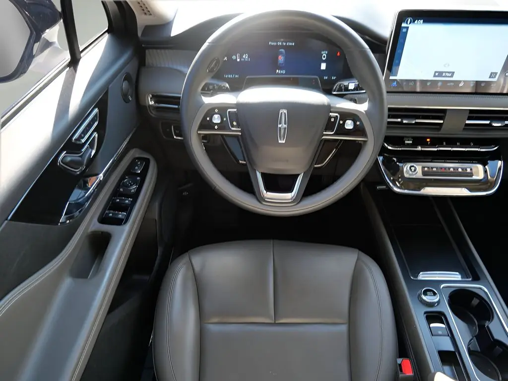 2024 Lincoln Corsair - $35,345