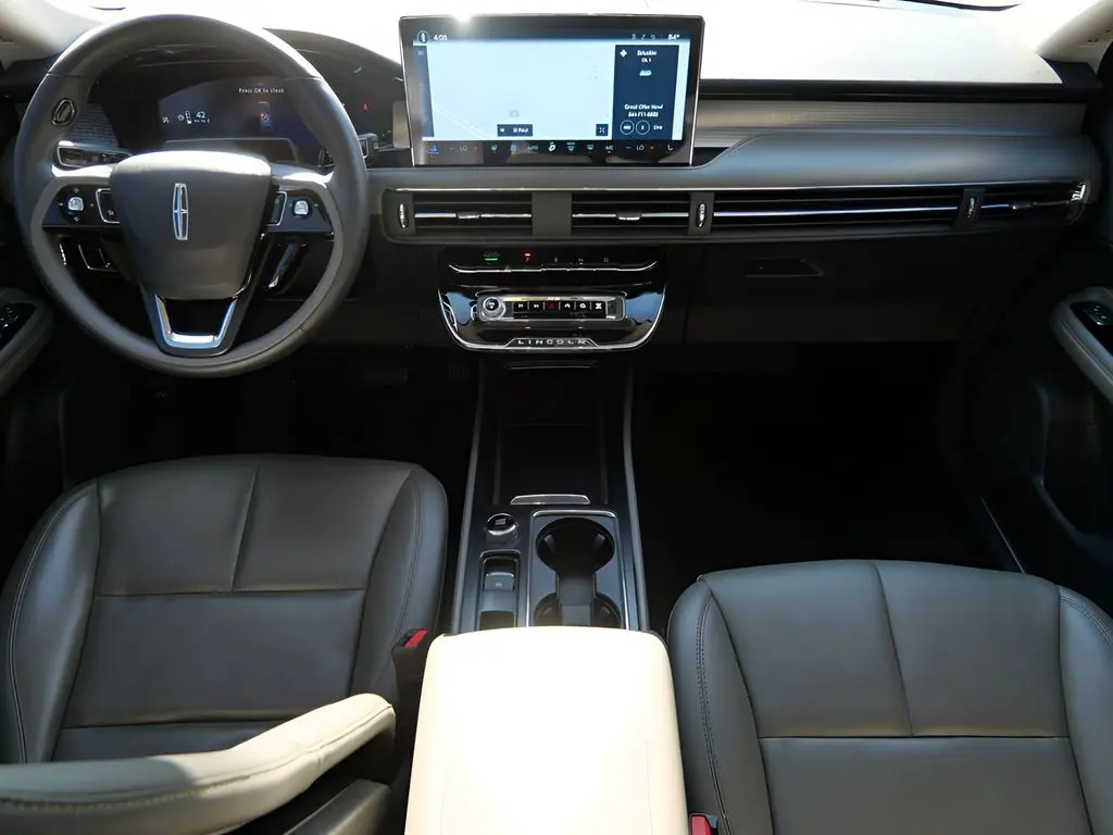 2024 Lincoln Corsair - $35,345