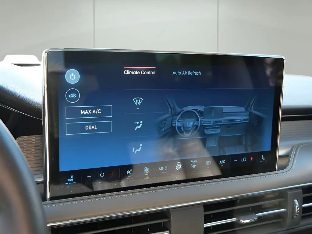 2024 Lincoln Corsair - $35,345