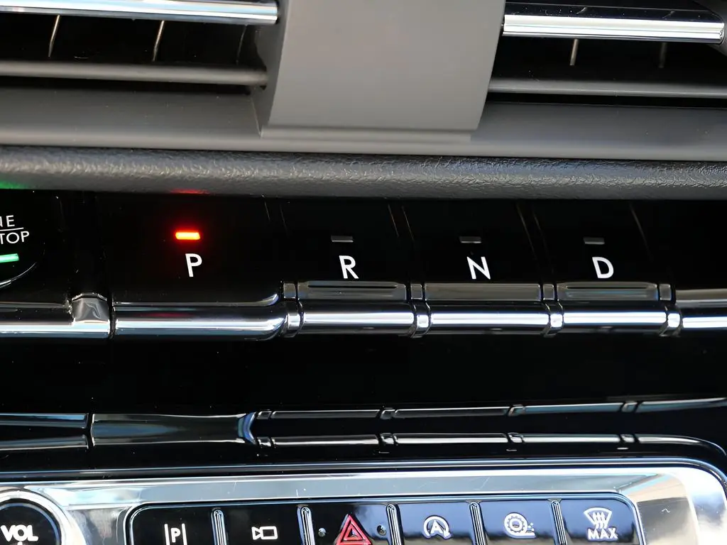 2024 Lincoln Corsair - $35,345