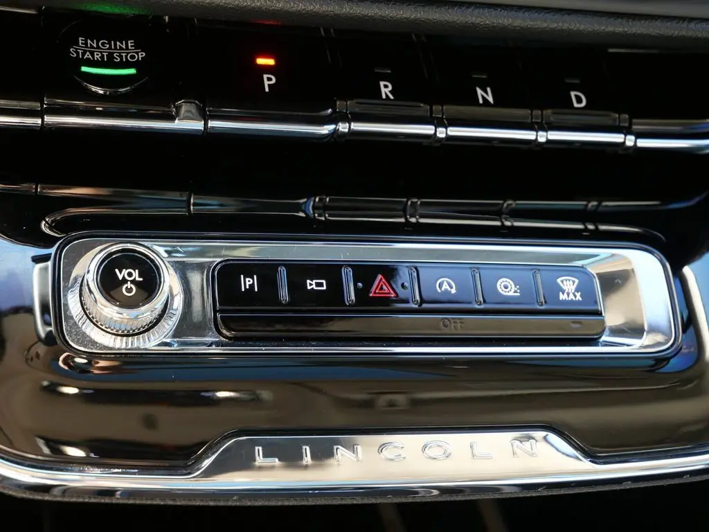 2024 Lincoln Corsair - $35,345