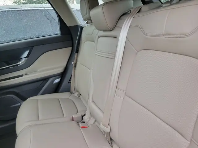 2024 Lincoln Corsair - $27,990