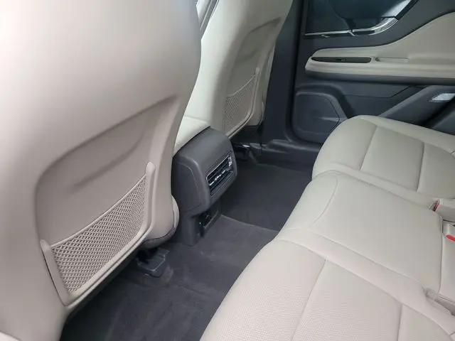 2024 Lincoln Corsair - $27,990