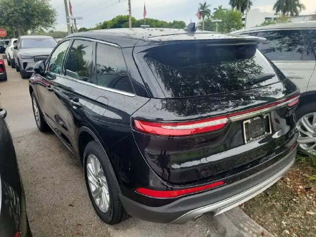 2024 Lincoln Corsair - $27,990