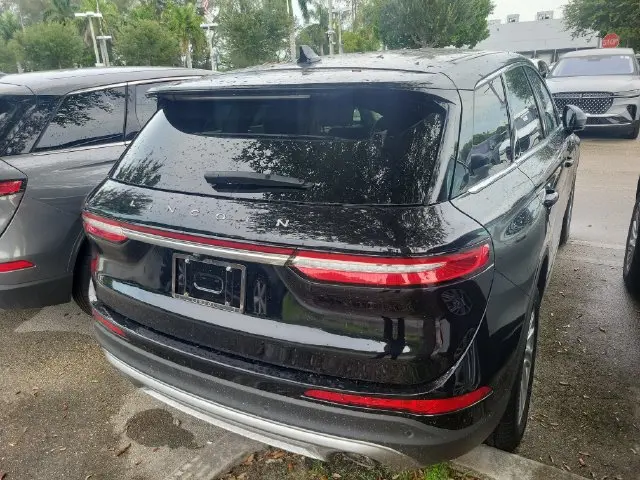 2024 Lincoln Corsair - $27,990