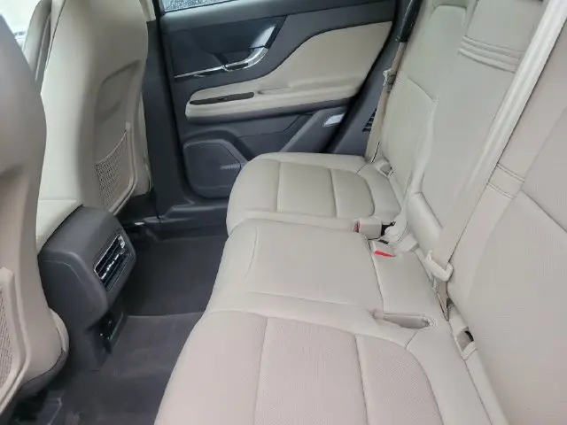 2024 Lincoln Corsair - $27,990