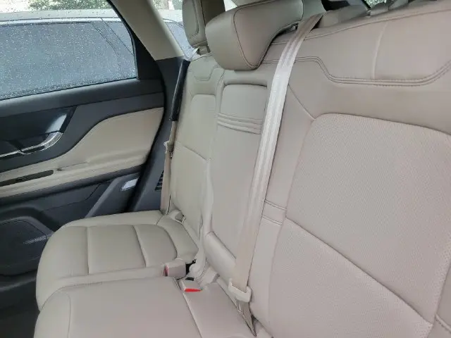 2024 Lincoln Corsair - $27,990