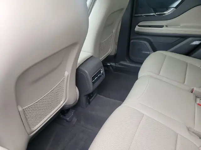 2024 Lincoln Corsair - $27,990