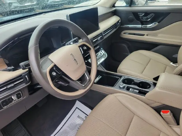 2024 Lincoln Corsair - $27,990