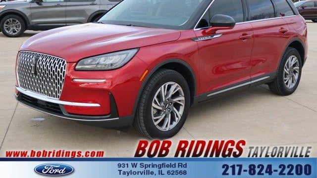 Preowned 2024 Lincoln Corsair Premiere for Sale