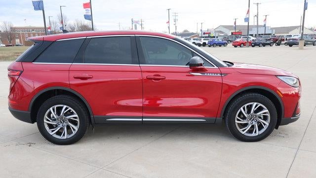 2024 Lincoln Corsair Premiere