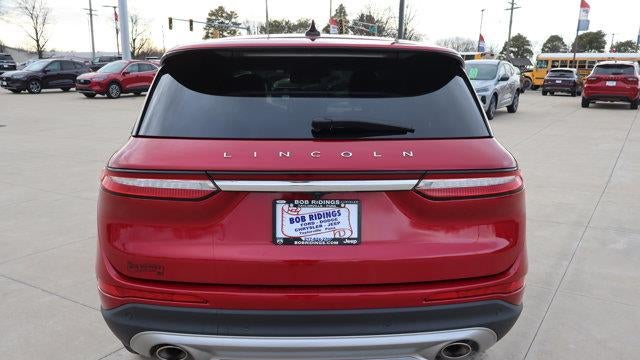 2024 Lincoln Corsair Premiere