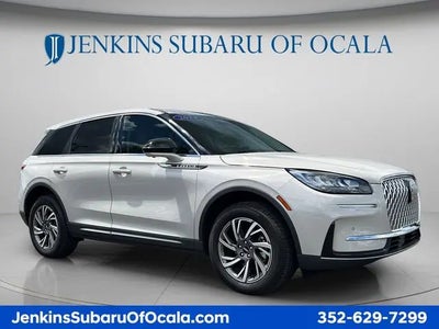 Photo of a 2024 Lincoln Corsair Premiere 4DR SUV for sale