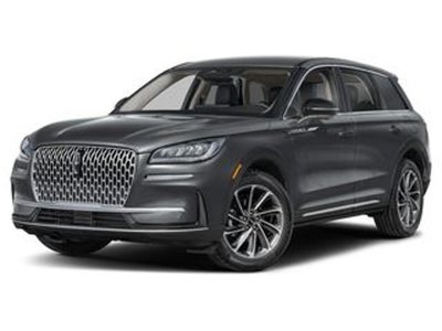 2025 Lincoln Corsair Premiere 4DR SUV