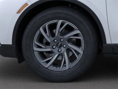 Photo of a 2025 Lincoln Corsair Premiere 4DR SUV for sale