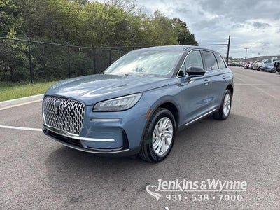 2025 Lincoln Corsair Premiere 4DR SUV