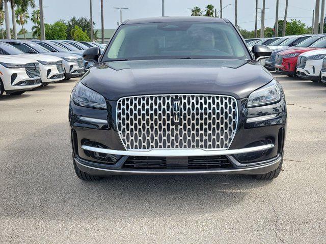 2025 Lincoln Corsair - $35,058