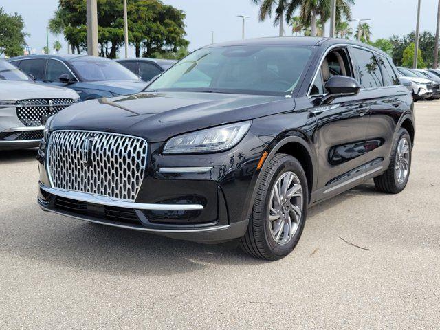 2025 Lincoln Corsair - $35,058