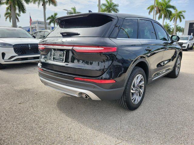 2025 Lincoln Corsair - $35,058