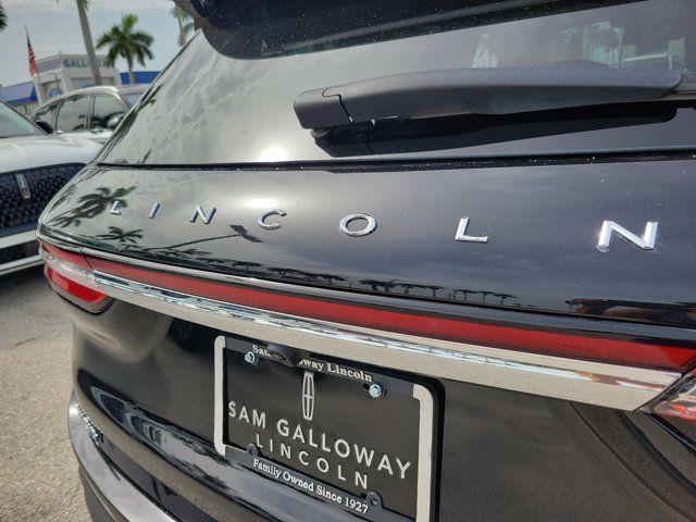 2025 Lincoln Corsair - $35,058