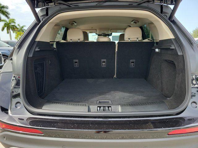 2025 Lincoln Corsair - $35,058
