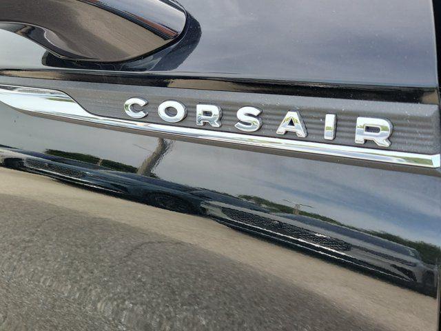 2025 Lincoln Corsair - $35,058