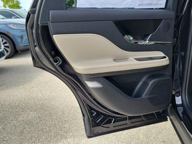 2025 Lincoln Corsair - $35,058