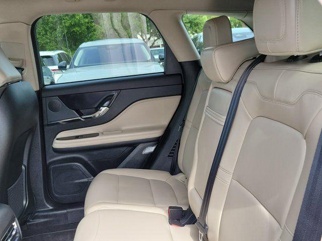 2025 Lincoln Corsair - $35,058