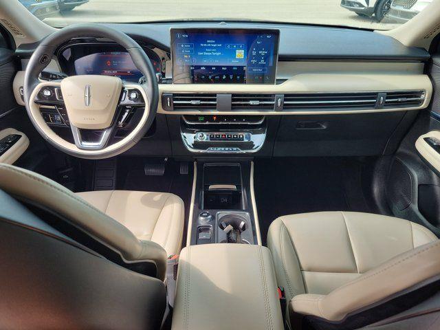 2025 Lincoln Corsair - $35,058