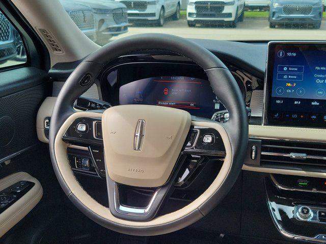 2025 Lincoln Corsair - $35,058