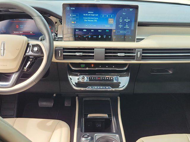 2025 Lincoln Corsair - $35,058