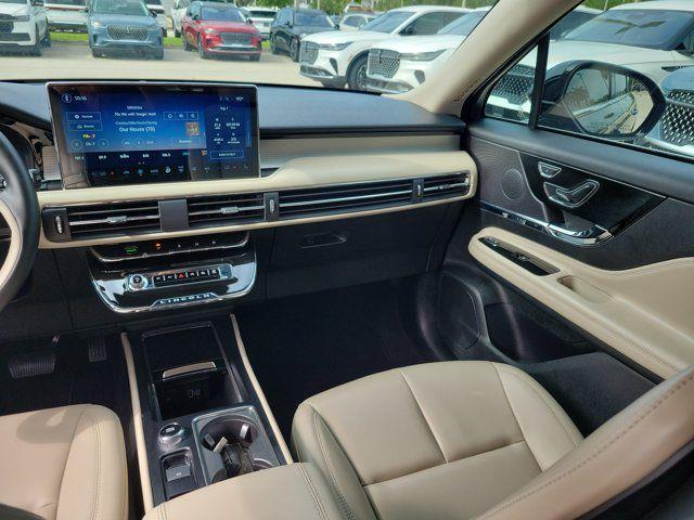 2025 Lincoln Corsair - $35,058