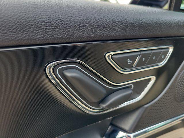 2025 Lincoln Corsair - $35,058