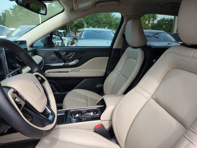 2025 Lincoln Corsair - $35,058