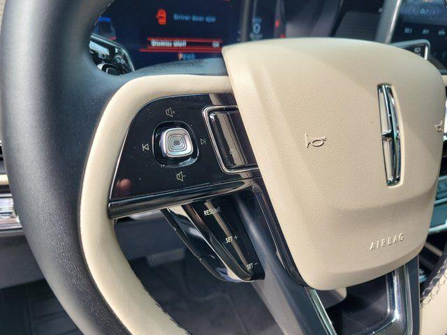 2025 Lincoln Corsair - $35,058
