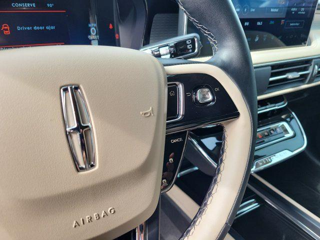 2025 Lincoln Corsair - $35,058