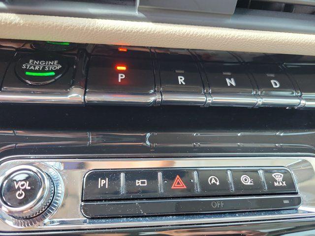 2025 Lincoln Corsair - $35,058