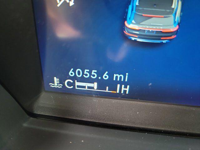 2025 Lincoln Corsair - $35,058