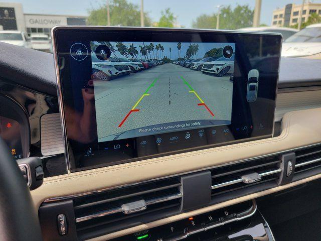 2025 Lincoln Corsair - $35,058
