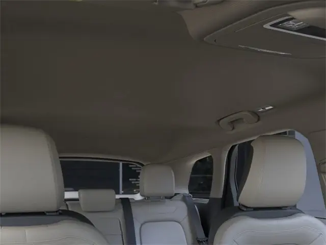 2025 Lincoln Corsair - $33,590