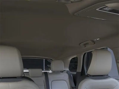 2025 Lincoln Corsair Premiere 4DR SUV