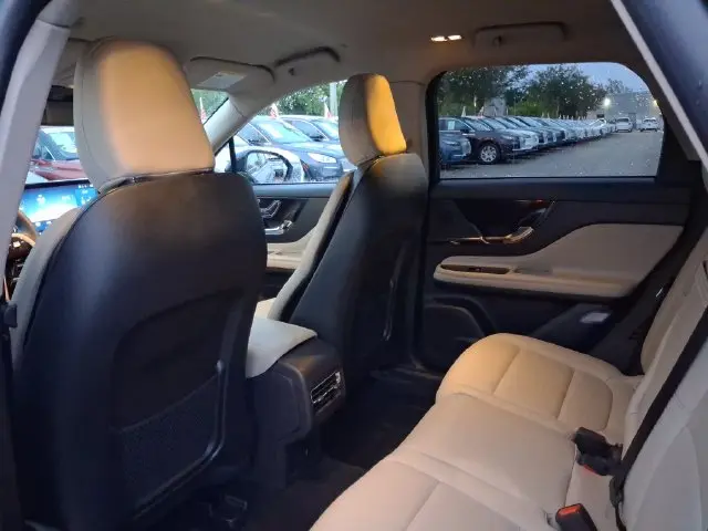 2025 Lincoln Corsair - $33,590