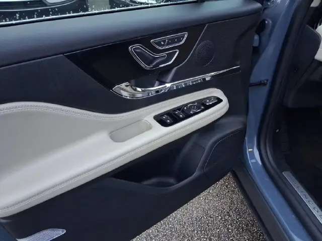 2025 Lincoln Corsair - $33,590