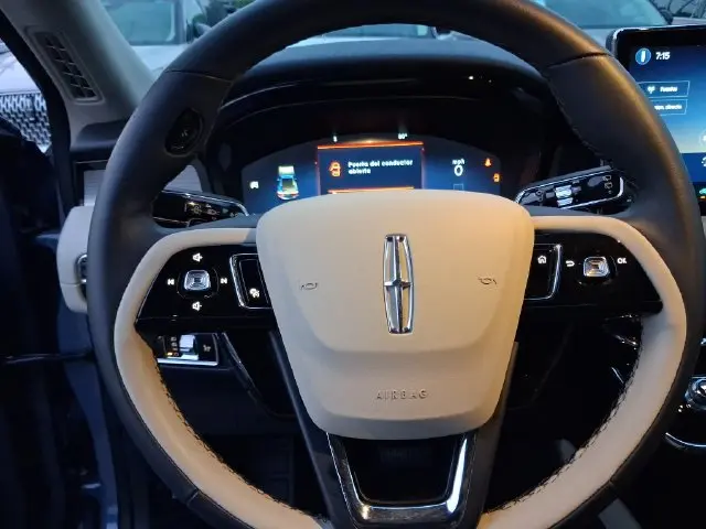 2025 Lincoln Corsair - $33,590