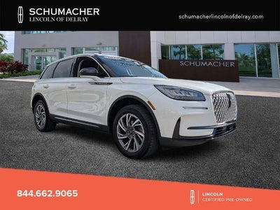 2023 Lincoln Corsair Standard 4DR SUV