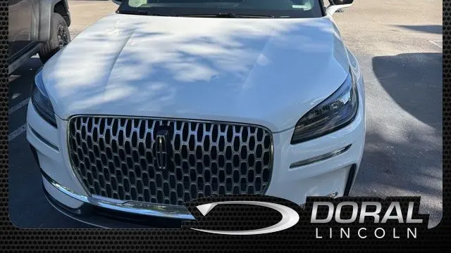 Preowned 2023 Lincoln Corsair Standard for Sale