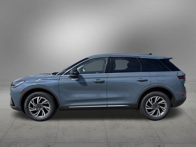 2023 Lincoln Corsair Standard — photo 1 of 24
